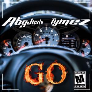 Wont Let Up (feat. Tymez & Abg Kdeesy) (Explicit)
