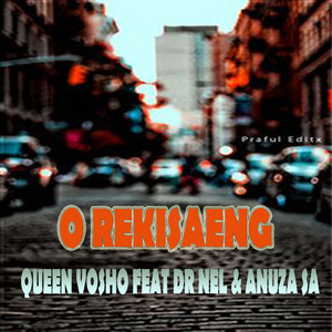 O rekisaeng (Radio Edit)