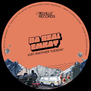 Casablanca (Addictive Mix)