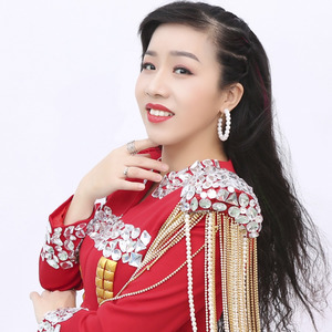 异地情缘 (伴奏)