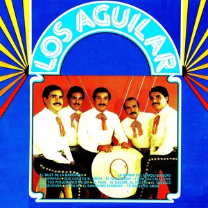 Los aguilar