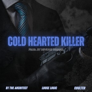 Cold Hearted Killer