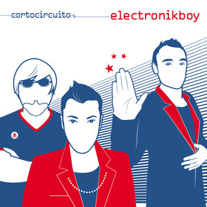 Electronikboy - Error Gramatical