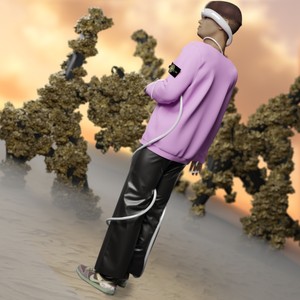 Подонок (feat. juicynoam) (Explicit)