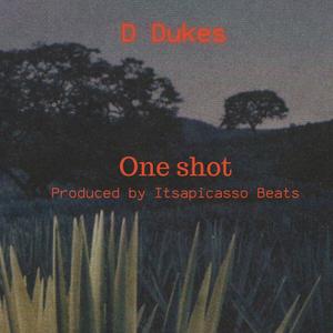 One shot