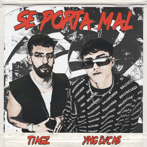 Se Porta Mal (Explicit)