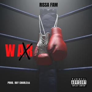 WAR (Explicit)