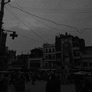 ANDHA YE SHEHER (RAW) (Live)