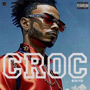 Croc (feat. Psych) (Explicit)