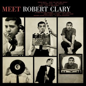 Meet Robert Clary