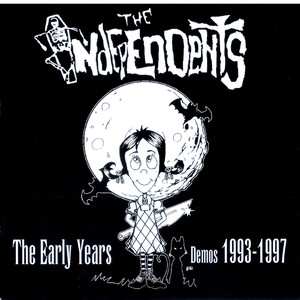 The Early Years Demos (1993-1997)