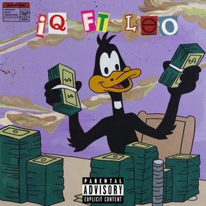 Money Knocking(feat. Slim Leo) (Explicit)