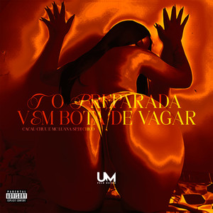 TO PREPARADA VEM BOTA DE VAGAR (Explicit)