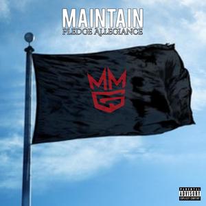 Pledge Allegiance (feat. Prince Raul, SLAY 1, Prophet & Thai Stix) [Explicit]