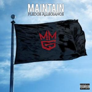 Pledge Allegiance (feat. Prince Raul, SLAY 1, Prophet & Thai Stix) (Explicit)
