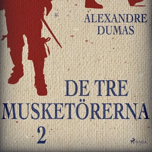 De tre musketörerna 2, del086