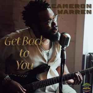 Get Back To You (Single)