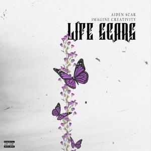 Life Scars (feat. Imagine Creativity) (Explicit)