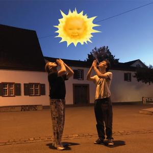 sonnenanbeter.mp3 (feat. Ninik & Benedikt) (Explicit)
