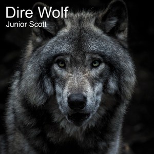 Dire Wolf