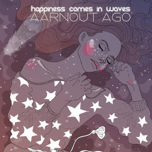 Happiness Comes in Waves