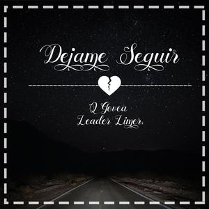 Dejame Seguir (feat. Q Govea)