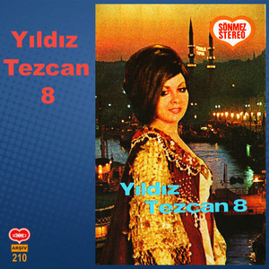 YILDIZ TEZCAN 8