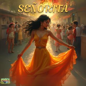 Señorita (feat. Thomas Forever)