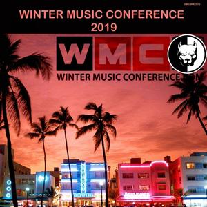 WMC 2019 (Unmixed)