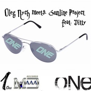 One feat. Ditty (Original Mix)