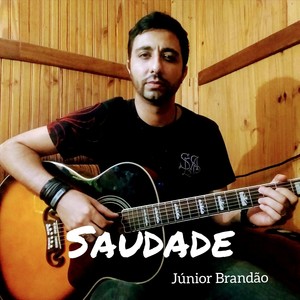 Saudade(Ao Vivo)