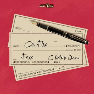 On Flex (feat. Michael J Foxx) (Explicit)