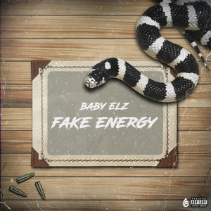 Fake Energy (Explicit)