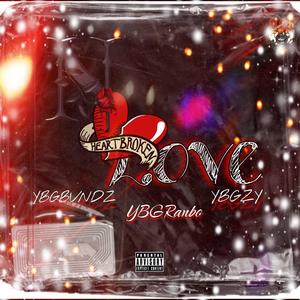 NoLove (feat. Ybg zy & YBGBvndz) (Explicit)