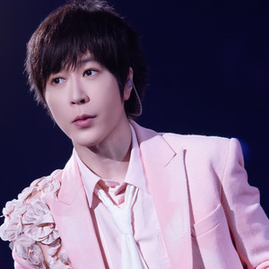 爱人啊（FFOREVER恒星之城20251222）-Tinna