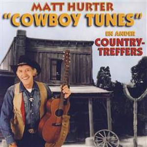 "Cowboy Tunes" En Ander Country Treffers