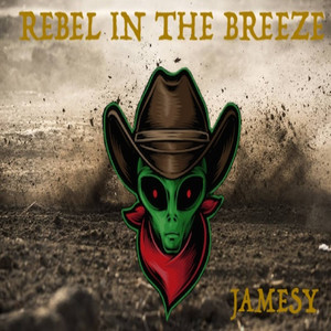 Rebel in the Breeze (Explicit)