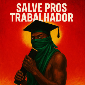 Salve pros Trabalhador
