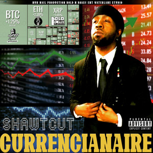 Currrencianaire (Explicit)