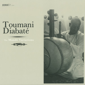 Ali Farka Touré