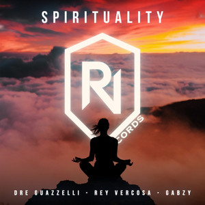 Spirituality (Original Mix)