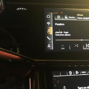9 outta 10 (Explicit)