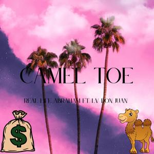 Camel Toe (Explicit)