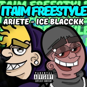 Itaim Freestyle (Explicit)