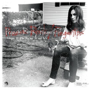 Prozac Rock/Fingertips - Single