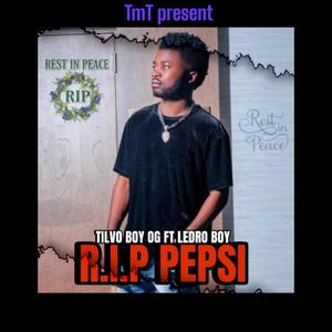 R.I.P PEPSI (feat. Ledro Boy)