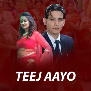 Teej Aayo