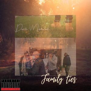 Family Ties (Explicit)