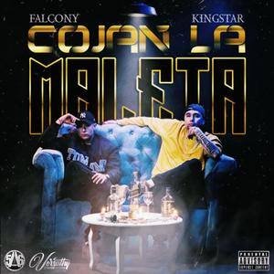 Cojan La Maleta (feat. Kingstar Mc)