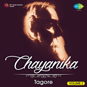 Chayanika Tagore Volume 2